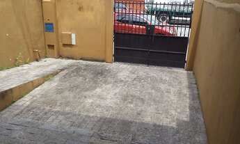 Imagem 4: Santos - Casa Padrão