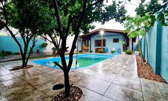 Imagem 2: Casa à venda, 3 quartos, 1 suíte, 2 vagas, Operário - Novo Hamburgo/RS