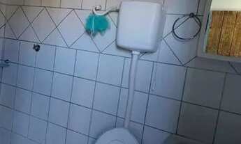 Imagem 5: Lindo duplex no Jordão rua pavimentada