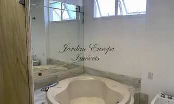 Imagem 6: Apartamento no Jardim Europa para locação!!! 3 suítes, 2 vagas, 240 úteis