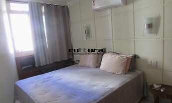 Imagem 6: Apartamento à venda, Edifício Belkiss, Setor Oeste, Goiânia, GO