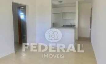 Imagem 4: Apartamento com 2 quartos no RESIDENCIAL AMAZON - Bairro Parque Amazônia em Goiânia