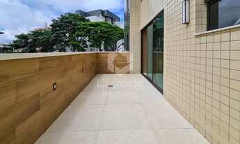 Imagem 4: BELO HORIZONTE - Apartamento Padrão - Liberdade