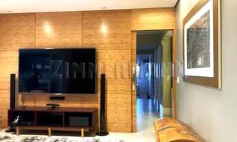 Imagem 4: APARTAMENTO 4 DORMITÓRIOS (3) SUÍTES NA VILA ROMANA