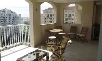 Imagem 3: Recreio Apartamento cobertura com 5 dormitórios