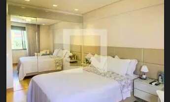 Imagem 3: Apartamento para aluguel com 163 metros quadrados com 5 quartos em Carmo - Belo Horizonte