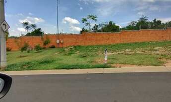 Imagem: Vendo um terreno em village moutonnee 323m