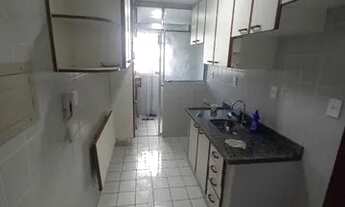 Imagem 7: Vila das Belezas - Jardim Casa Blanca - Jd São Luiz - 02 dorms com terraço