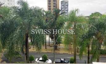 Imagem 3: Apartamento - Jardim Proença - Campinas