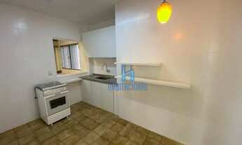 Imagem 6: Apartamento com 3 dormitórios para alugar, 176 m² por R$ 3.198,29/mês - Petrópolis - Natal