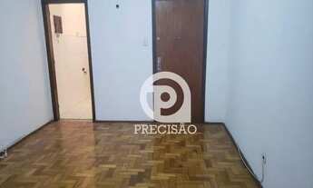 Imagem: Apartamento com 1 dormitório para alugar