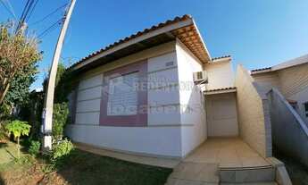 Imagem 3: Casa Condomínio em São José do Rio Preto