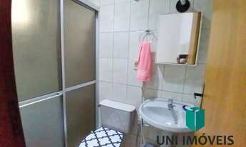 Imagem 2: Apartamento 02 quartos primeiro andar, mobiliado a venda na Praia do Morro - Guarapari