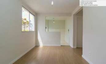 Imagem 7: Apartamento 2 quartos no Santa Cândida