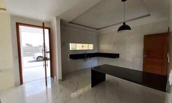 Imagem: Casa aquisição e construção 420mil condomínio