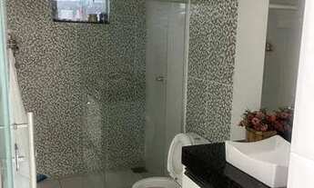 Imagem 6: Casa para venda com 100 metros quadrados com 2 quartos em Jardim Cristiane - Santo André