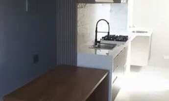 Imagem 3: Apartamento para aluguel tem 54 metros quadrados com 2 quartos