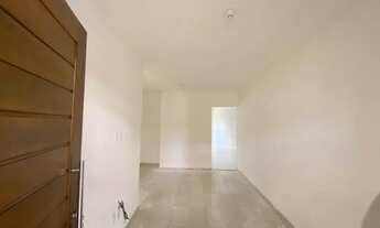 Imagem 4: Casa com 2 quartos sendo uma suíte