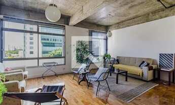 Imagem 2: Apartamento para Aluguel - Pinheiros, 2 Quartos, 72 m2