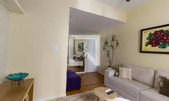 Imagem 2: Apartamento para Aluguel - Flamengo, 3 Quartos, 120 m2