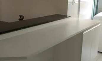 Imagem 6: Apartamento para aluguel possui 65 metros quadrados com 3 quartos