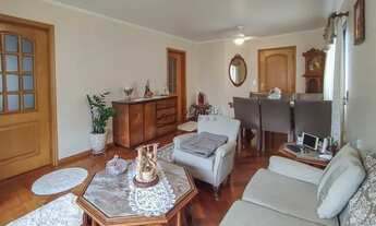 Imagem 4: Apartamento Venda 3 Dormitórios - 98 m² Vila Romana