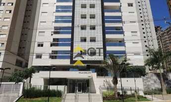 Imagem 1: Apartamento com 3 dormitórios, 103 m² - venda por R$ 890.000,00 ou aluguel por R$ 4.620,00