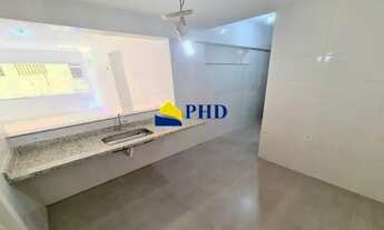 Imagem 6: RIO DE JANEIRO - Apartamento Padrão - LARANJEIRAS