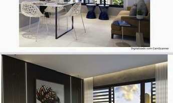 Imagem: VENDE-SE excelente flat medindo 33m2 com