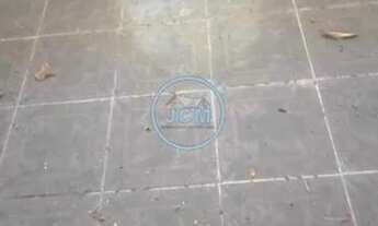 Imagem 6: Casa tipo apartamento sala 2 quartos vazia