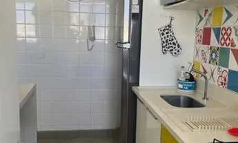 Imagem 4: Alugo apartamento Aconchegante de um quarto, no Metropole Shopping