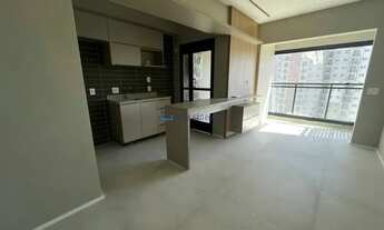 Imagem 2: Apartamento 2 dormitórios para Locação | Ar condicionado instalado