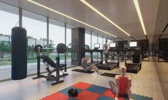 Imagem 7: Lindo Projeto da MD em Casa Forte - 122m² - 3 Suítes - Lazer Completo Padrão MD