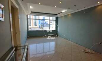 Imagem 2: Apartamento 118m², 2 Quartos, para vender , Centro, Santo André, SP