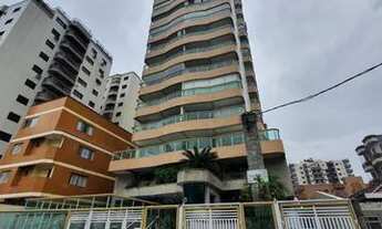 Imagem 2: PRAIA GRANDE - Apartamento Padrão - TUPI