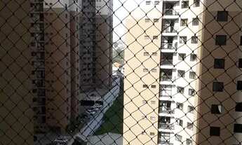 Imagem 3: Apartamento para aluguel tem 72 metros quadrados com 2 quartos