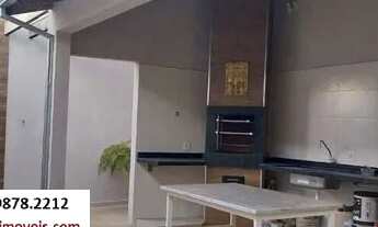 Imagem 3: Residência Vila Cidade Universitária com edicula