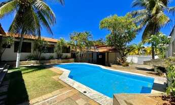 Imagem 5: Casa à venda no bairro Capim Macio - Natal/RN