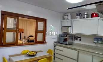 Imagem 7: SANTOS - Apartamento Padrão - POMPÉIA