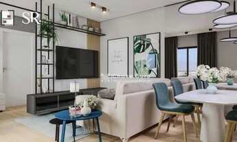 Imagem 3: Apartamento com 2 dormitórios à venda, 69 m² por R$ 637.000 - Centro - Cascavel/PR