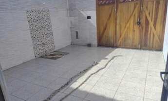 Imagem: Casa para venda com 110 metros quadrados