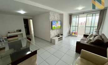 Imagem: Apartamento com 3 dormitórios à venda