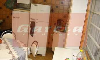 Imagem 5: Casa térrea á venda e locação na Chácara Santo Antônio