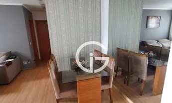 Imagem 5: Apartamento com dois quartos (uma suíte) Gleba