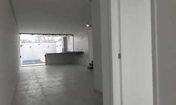 Imagem 3: Casa Com 3 quartos sendo 2 Suítes - Guaratiba - Campo Grande