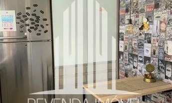 Imagem 6: Apartamento no Condomínio Plaza Morumbi de 90m² com ótima localização