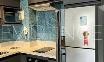 Imagem 3: STUDIO NO TATUAPÉ MOBILIADO 1 VAGA