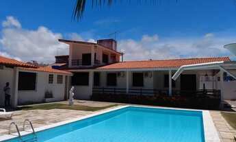 Imagem 2: Casa para aluguel Barra de São Miguel, 5 quartos