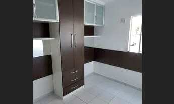 Imagem 3: Apartamento para venda tem 45 metros quadrados com 2 quartos em Serraria - Maceió - AL