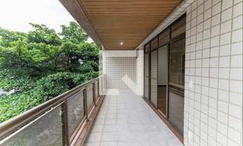 Imagem 5: Apartamento para Aluguel - Tijuca, 3 Quartos, 143 m2